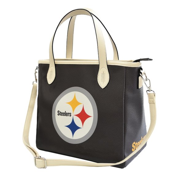 pittsburgh steelers purses and wallets